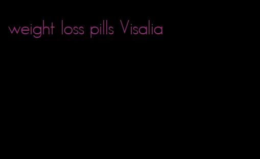 weight loss pills Visalia