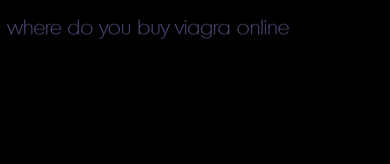 where do you buy viagra online