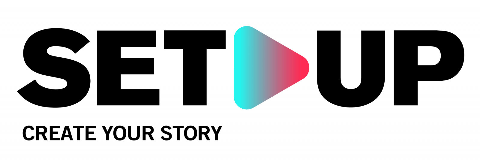 Set Up logo